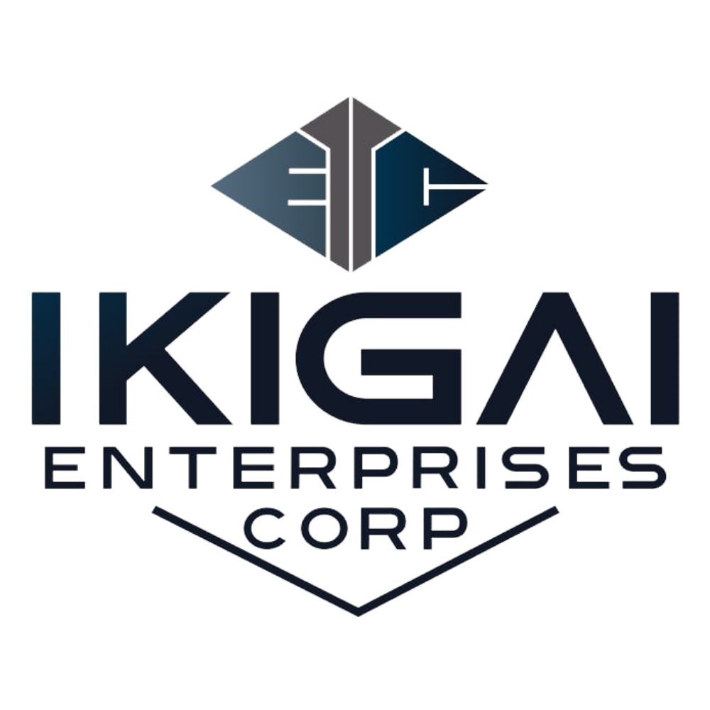 Ikigai logo